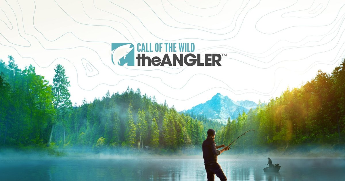 Expansive Worlds Reveals Call of the Wild: The Angler™ - Avalanche Studios Group