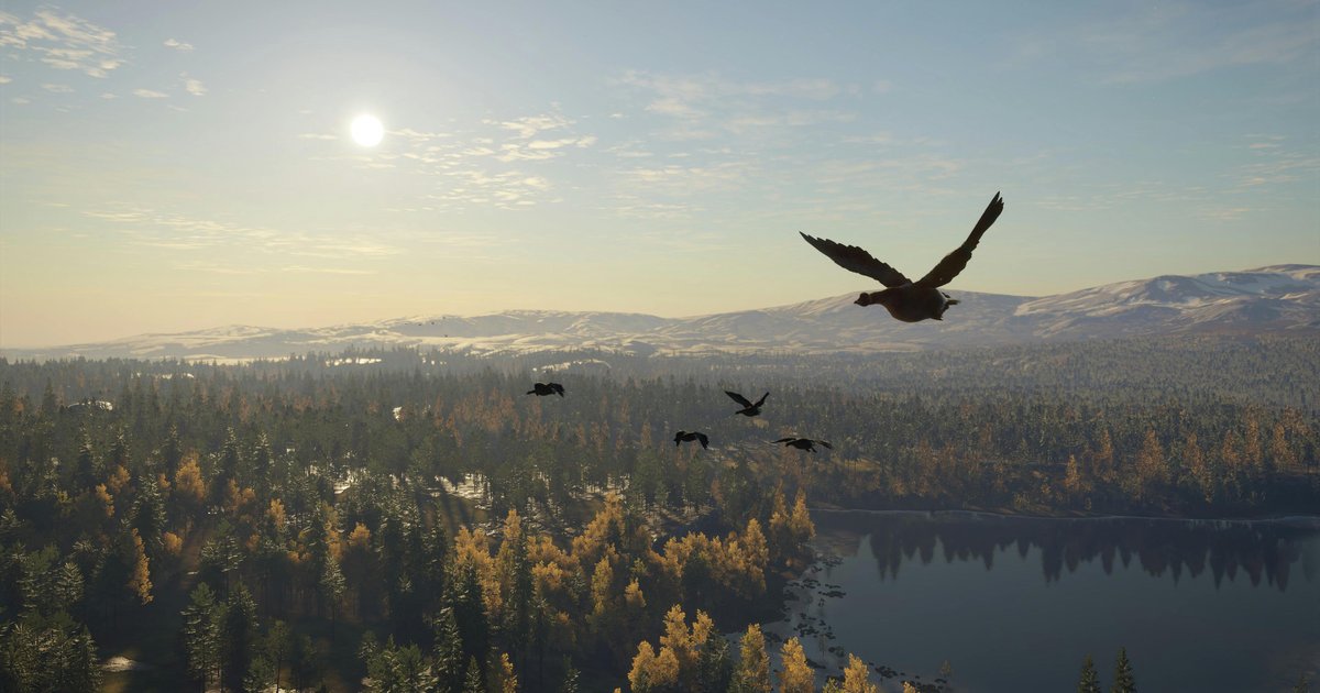 Expansive Worlds Releases Revontuli Coast DLC Avalanche Studios Group