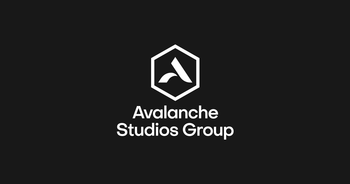 Avalanche studios video games new arrivals