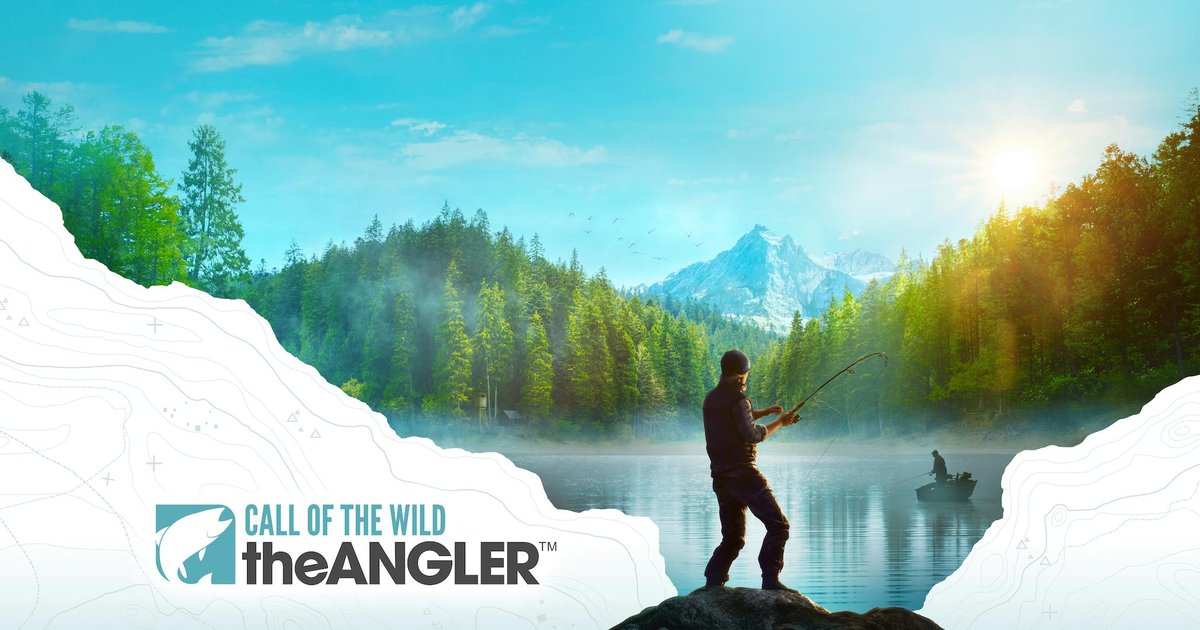 call of the wild the angler мультиплеер