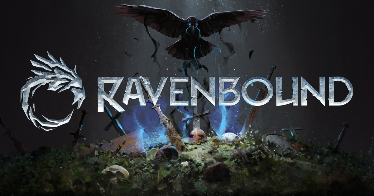 download ravenbound release