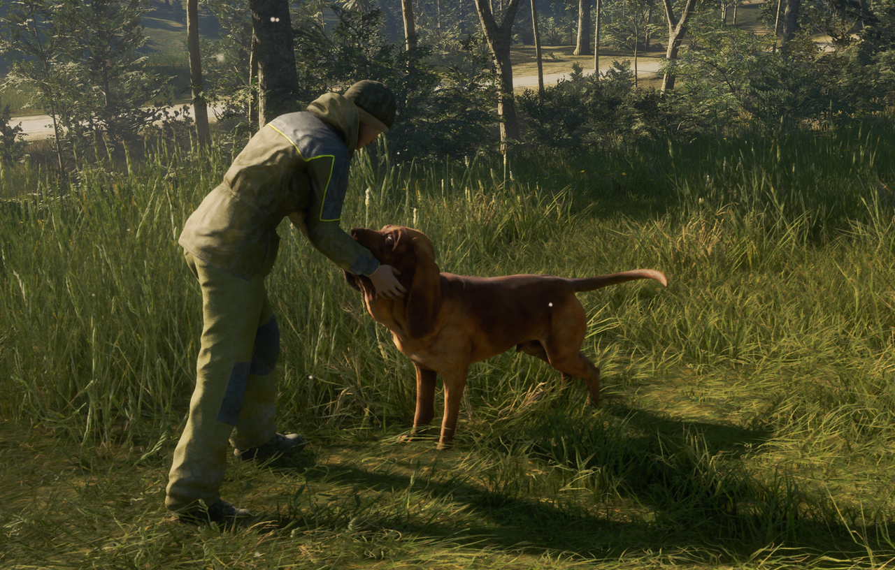 call of the wild game download
