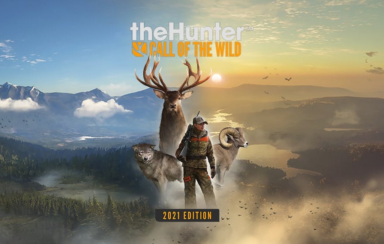 theHunter: Call of the Wild - 2022 Edition Is Out Now - Avalanche Studios  Group