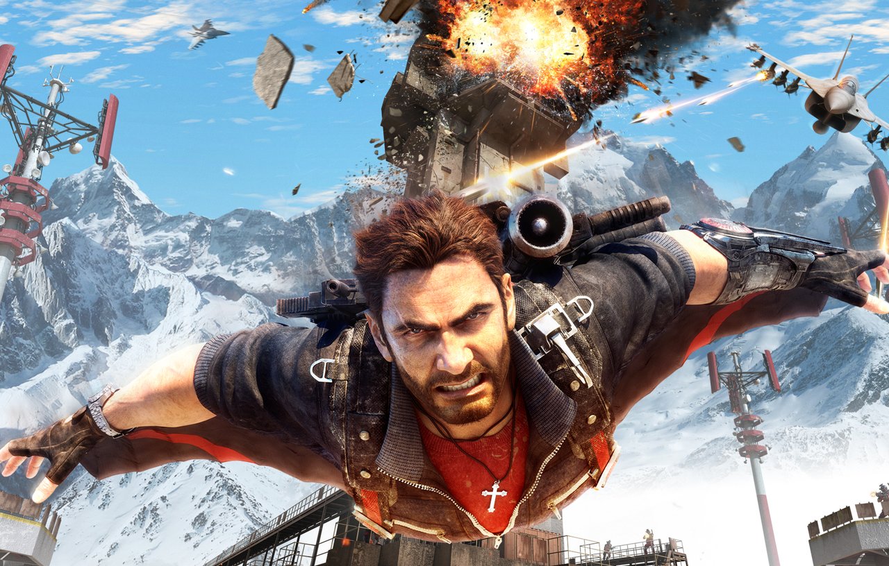 Avalanche Studios Avalanche Studios Group