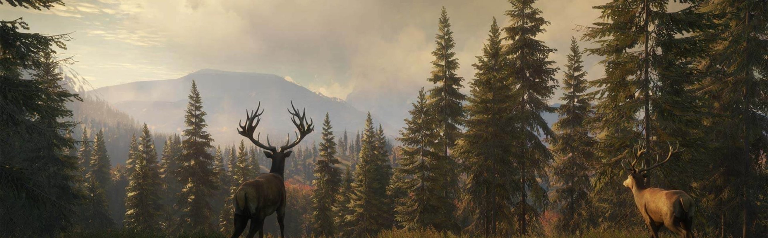 TheHunter: Call of the Wild - Avalanche Studios Group
