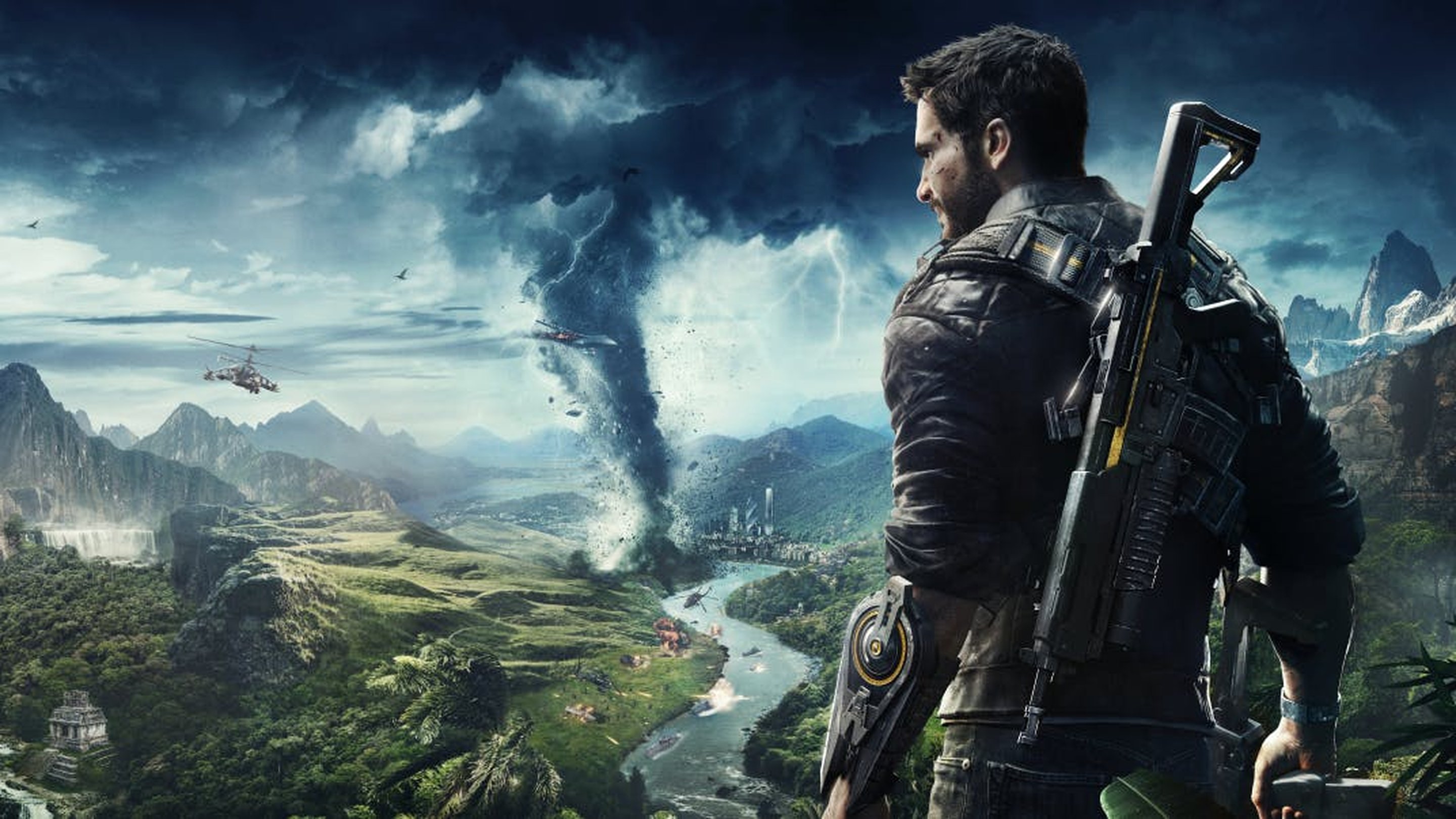 avalanche studios video games