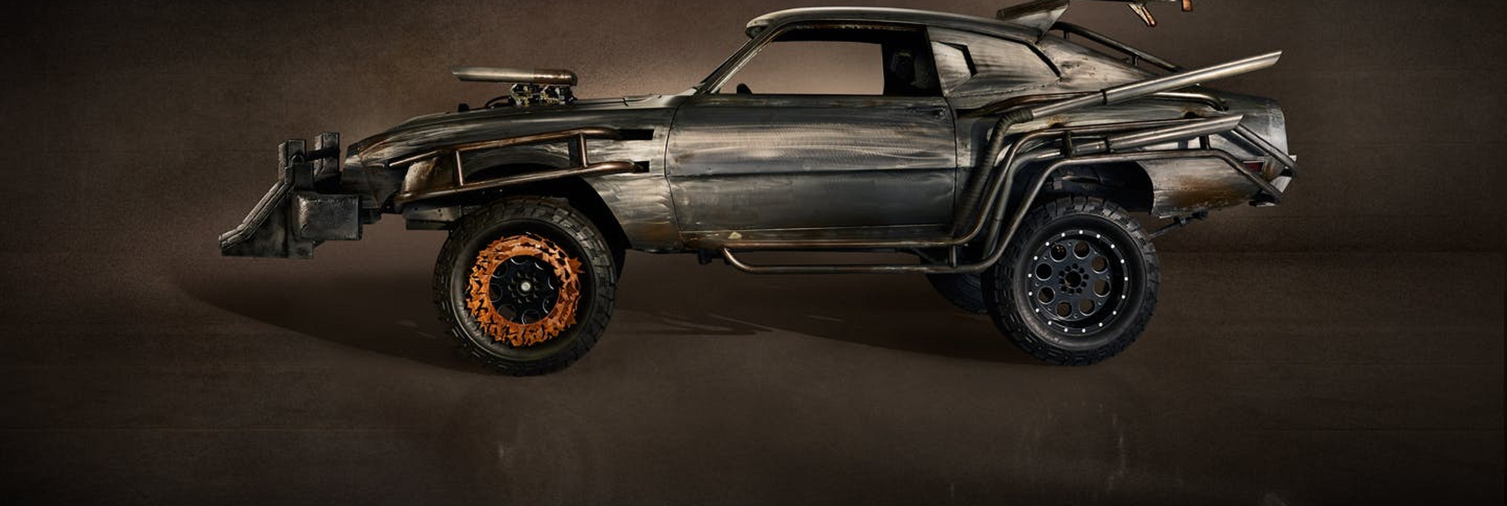 Watch The Magnum Opus Come To Life Avalanche Studios Group