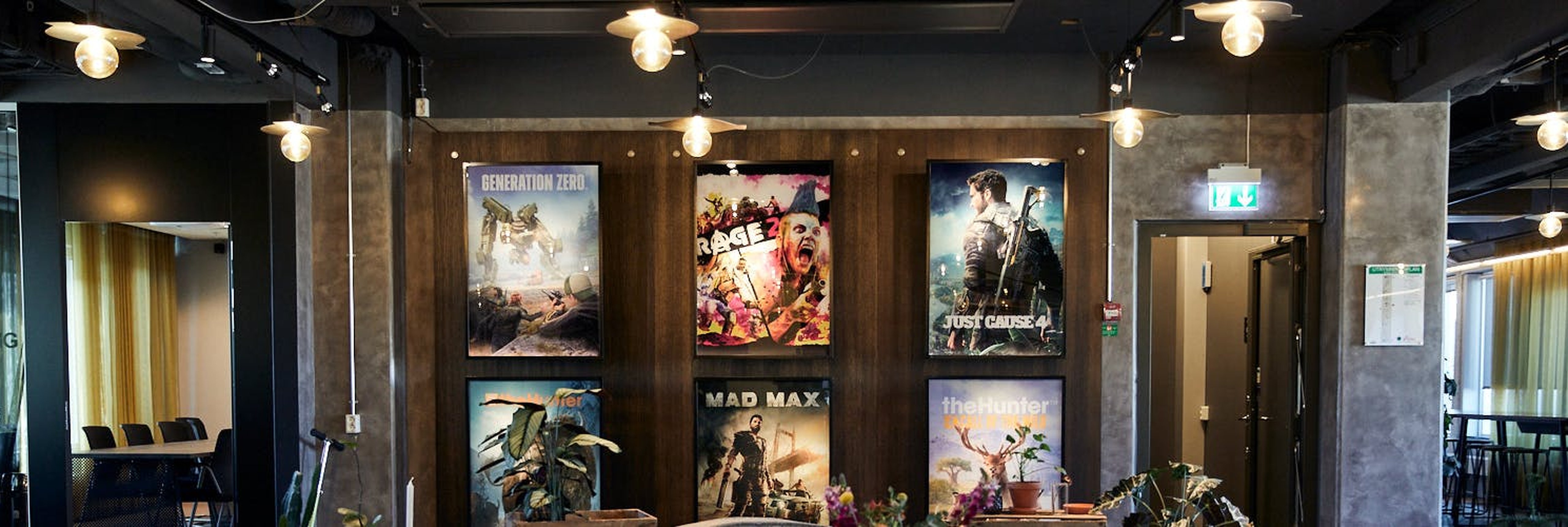 Work With Us - Avalanche Studios Group