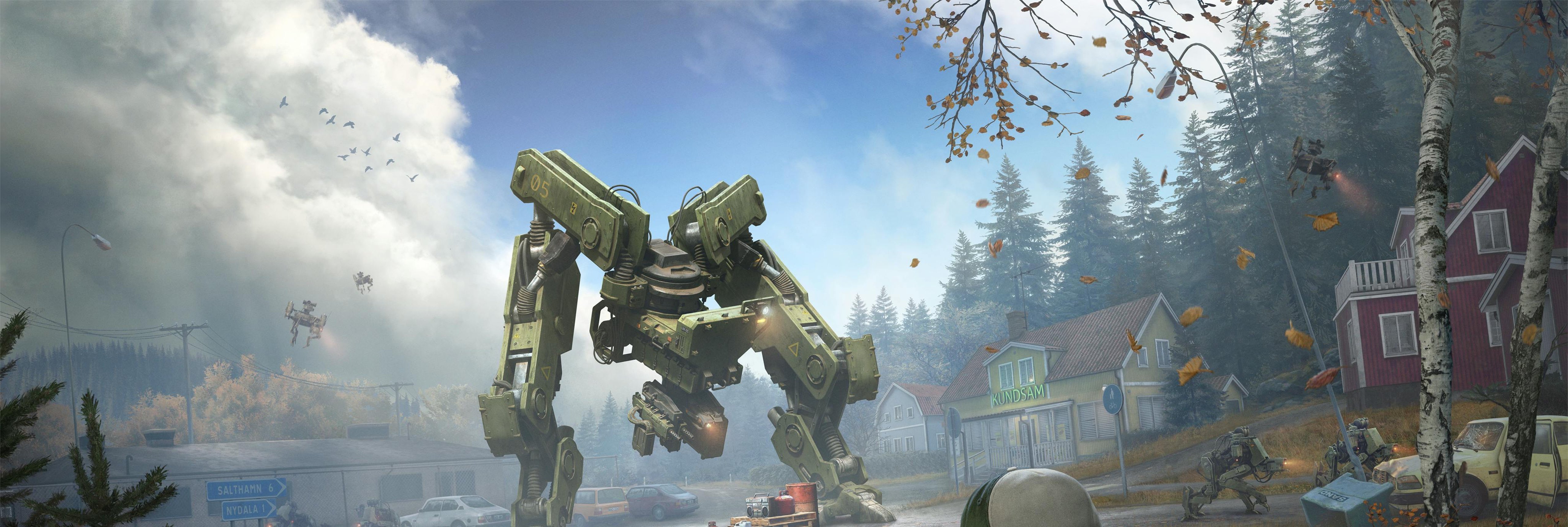 avalanche studios video games