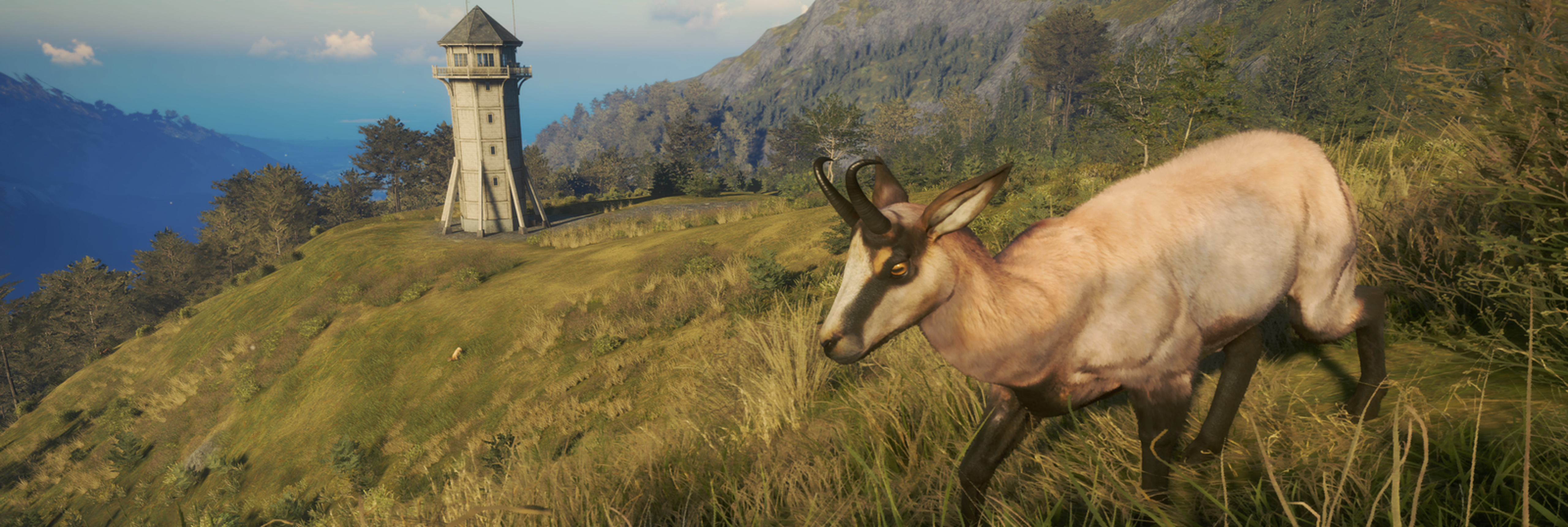 thehunter call of the wild mission guide