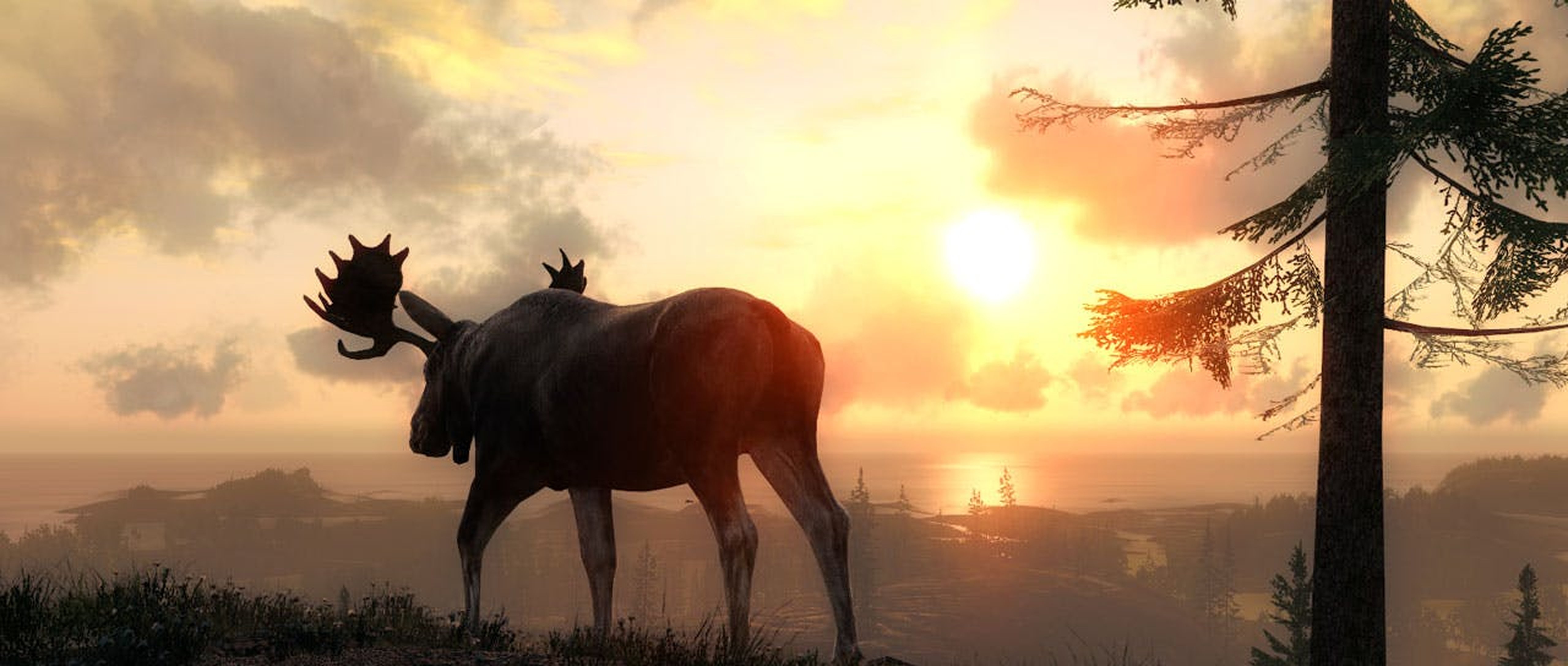 TheHunter Classic - Avalanche Studios Group