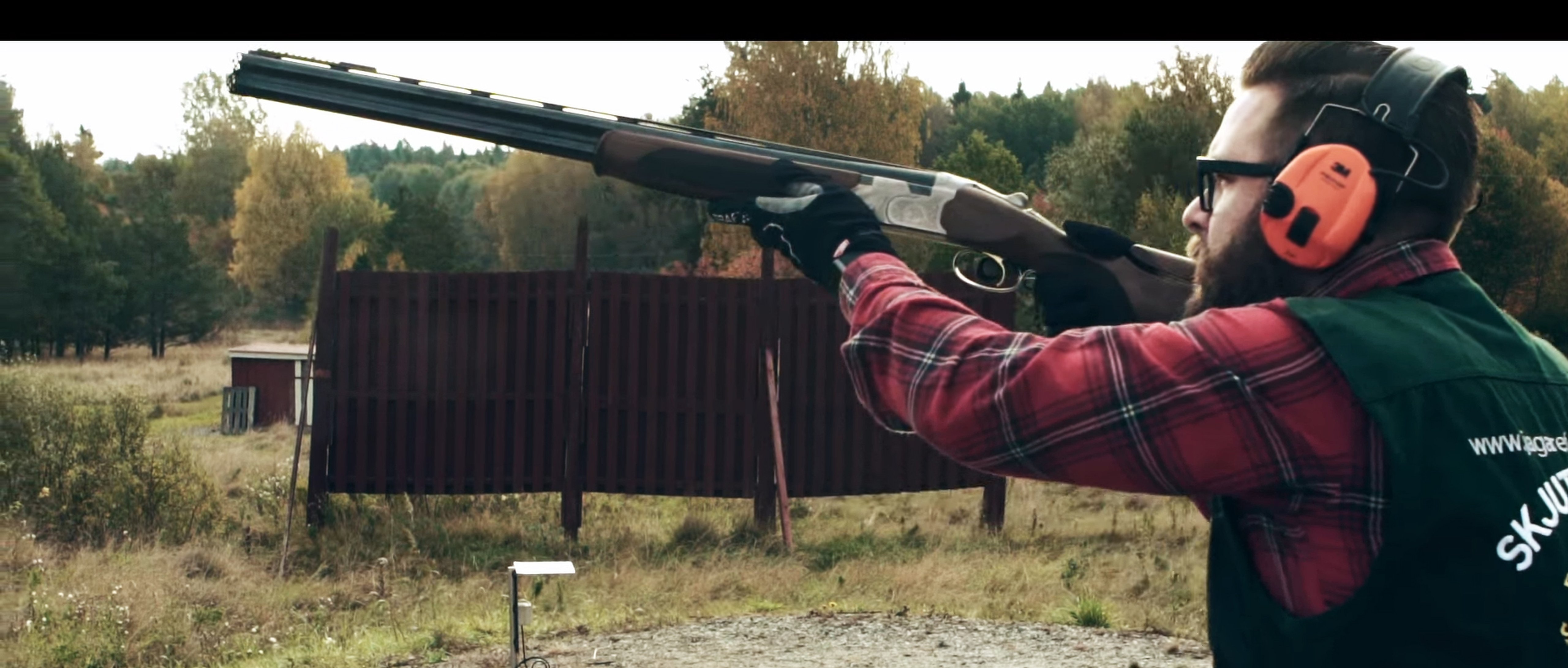 thehunter call of the wild shooting range