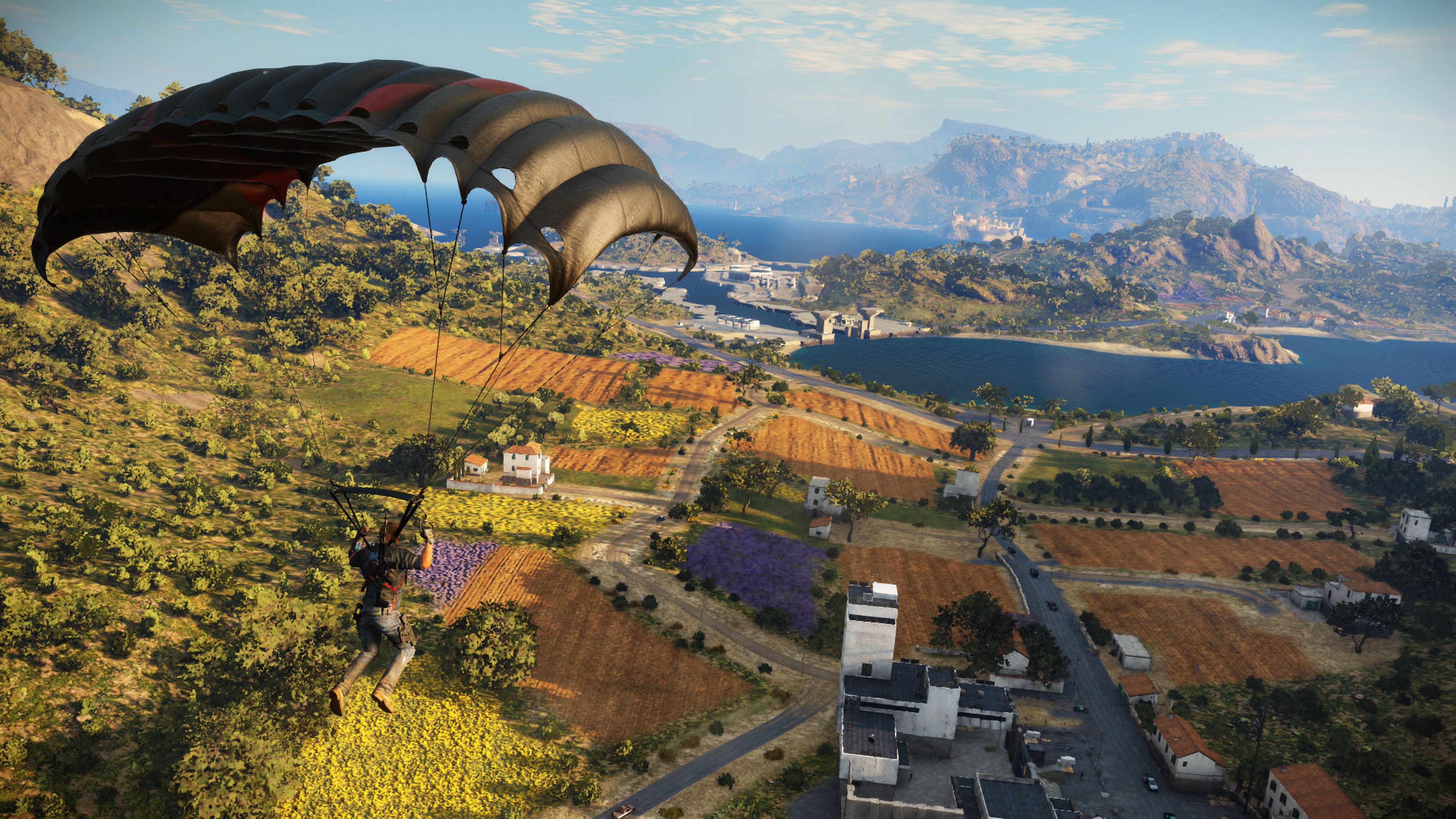 just cause 3 unblocked