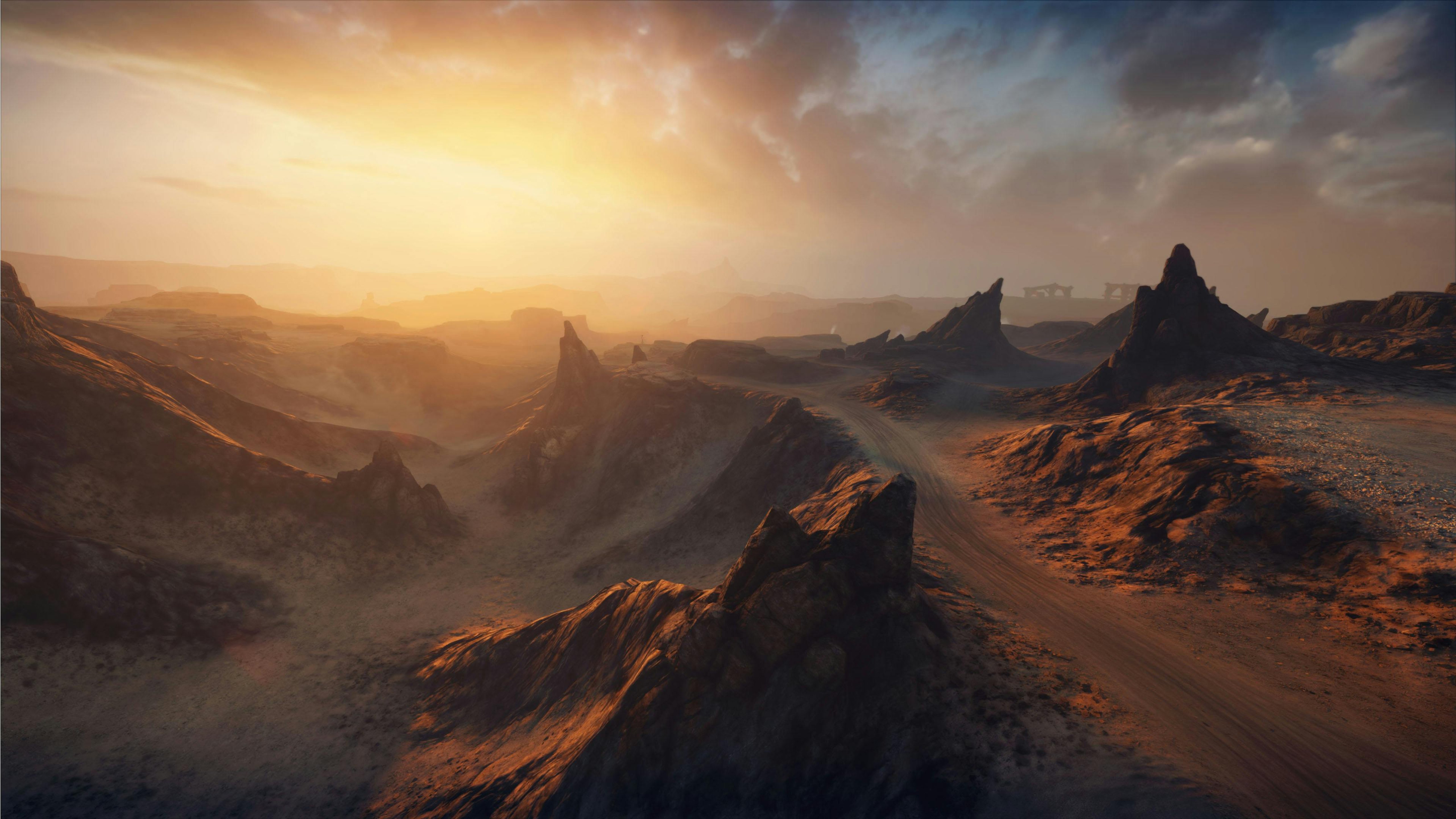 Mad Max - Avalanche Studios