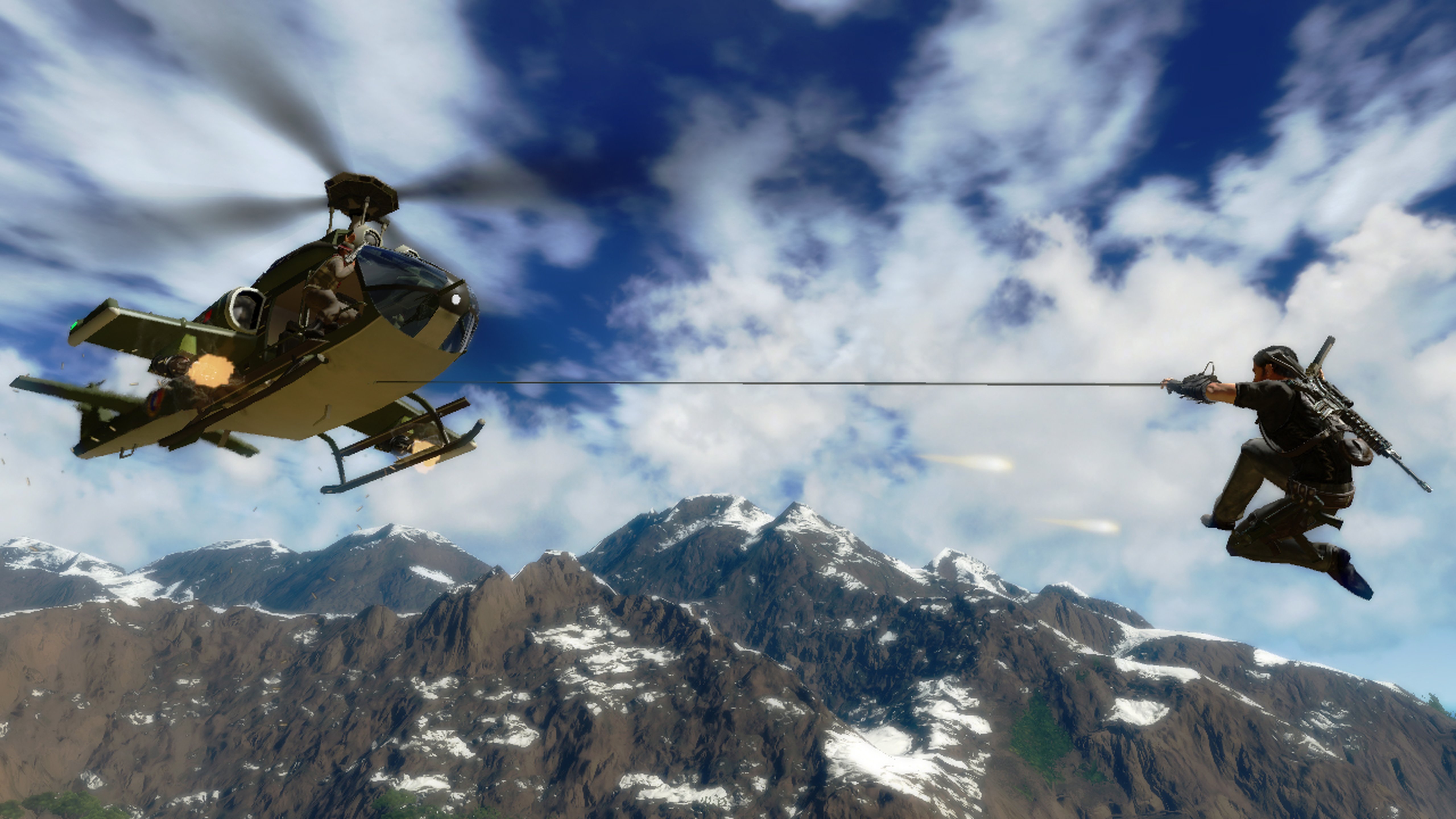 just cause 2 planes