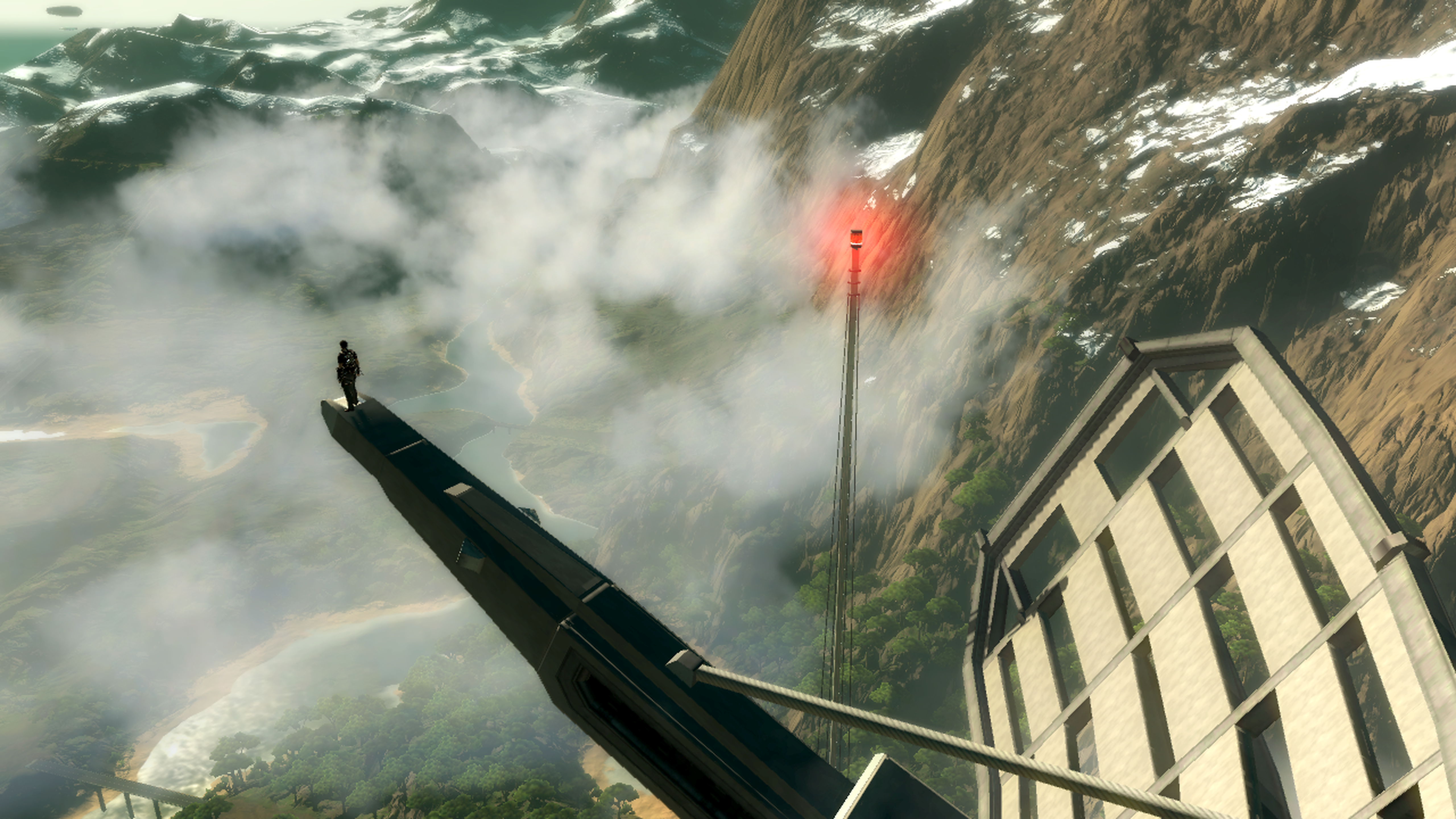 just cause 2 100%