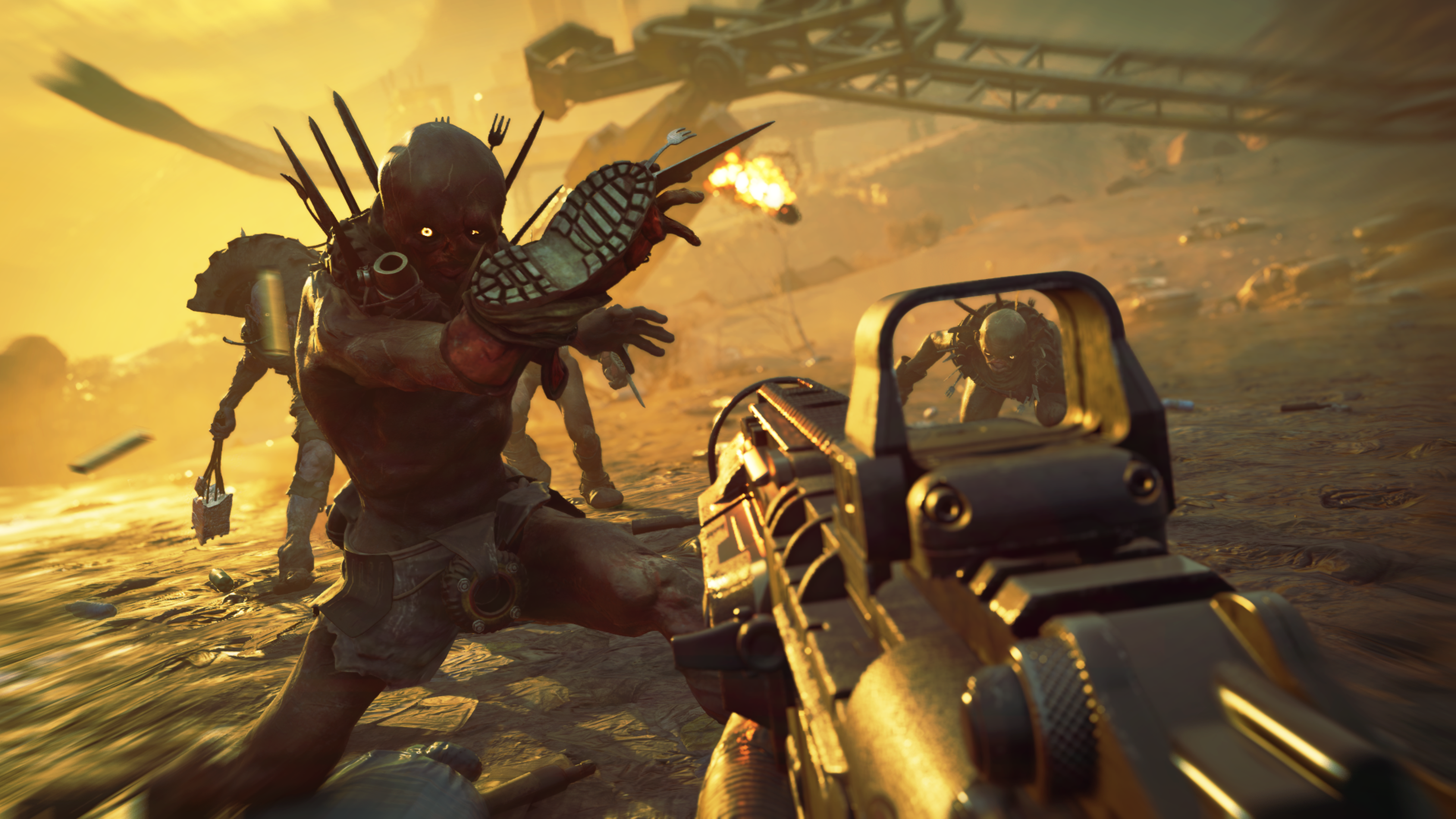 Avalanche studios shop video games