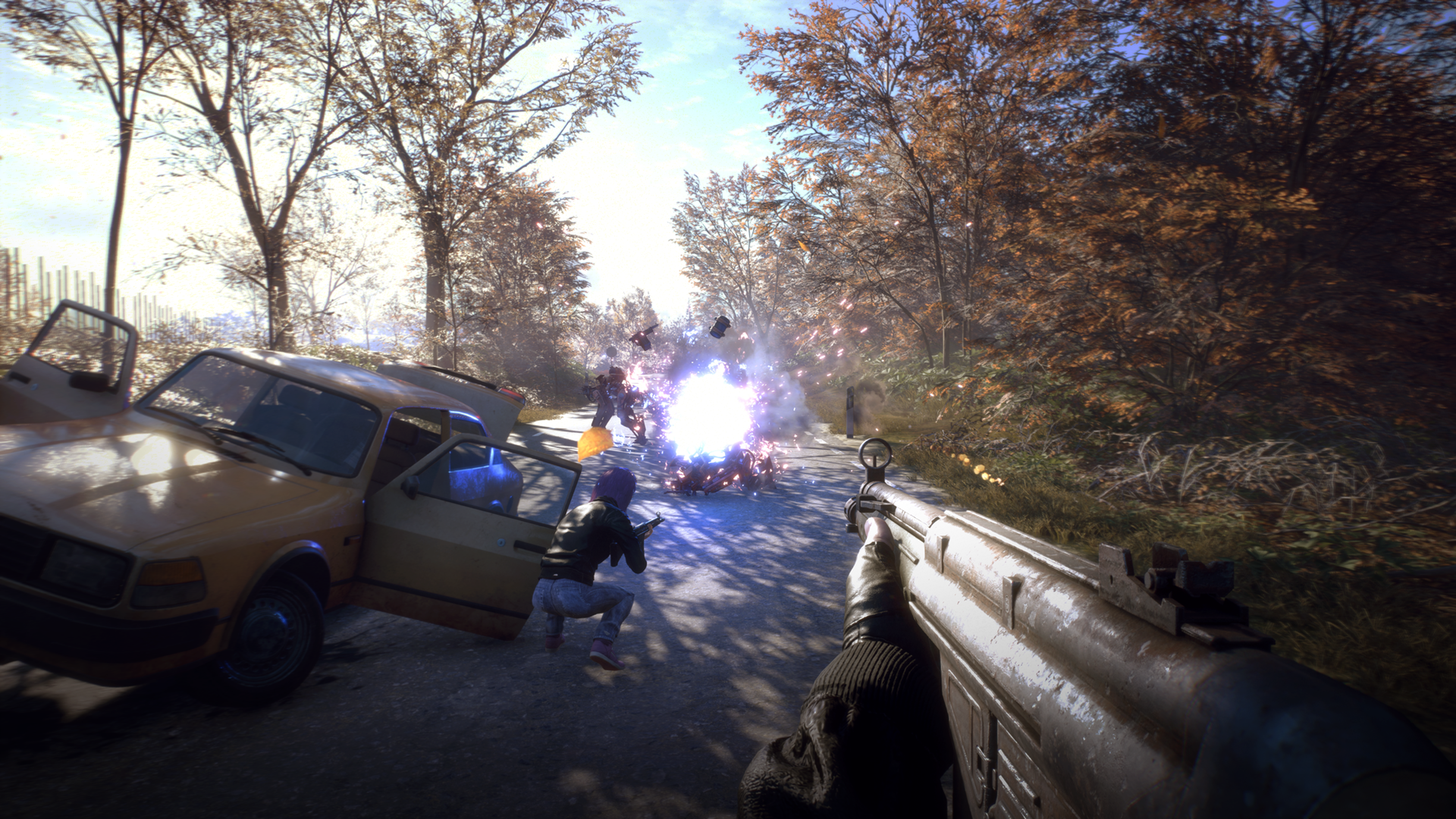 Generation zero shop psn